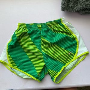 Women’s Nike Running Shorts